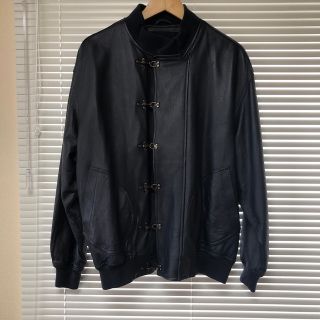 ポロラルフローレン レザージャケット/革ジャン(メンズ)の通販 100点