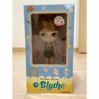 プリマドーリーアドーラブルオーブリー ブライスのフリマ プリマドーリーアドーラブルオーブリー ブライスのフリマ