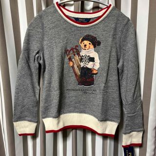 ポロラルフローレン 子供 Tシャツ/カットソー(女の子)の通販 2,000点