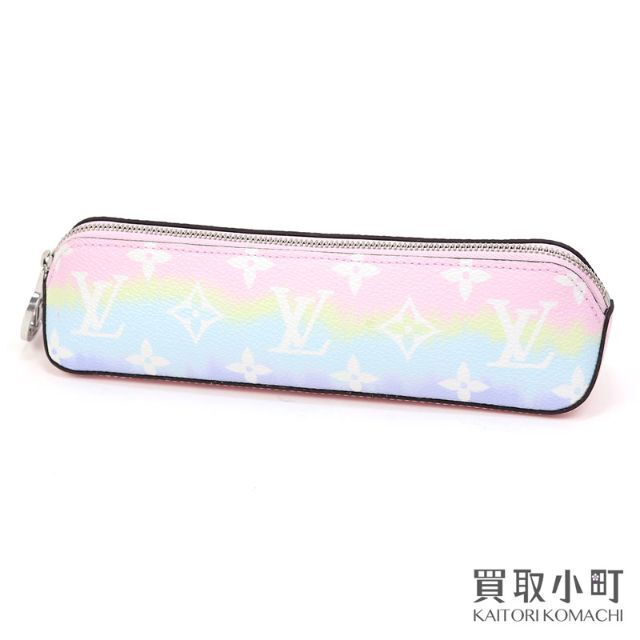 春新作の - VUITTON LOUIS ルイヴィトン【LOUIS エリザベット