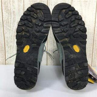 LA SPORTIVA - 24.9cm スポルティバ トランゴ テック レザー ウーマン