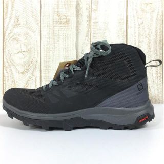 ★最終値引き★ Salomon Outline Mid GTX 24.5