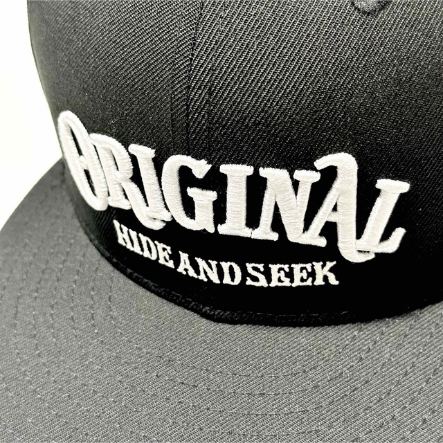 希少品! TENDERLOIN HIDE AND SEEK NEW ERA 帽子 | www.jarussi.com.br