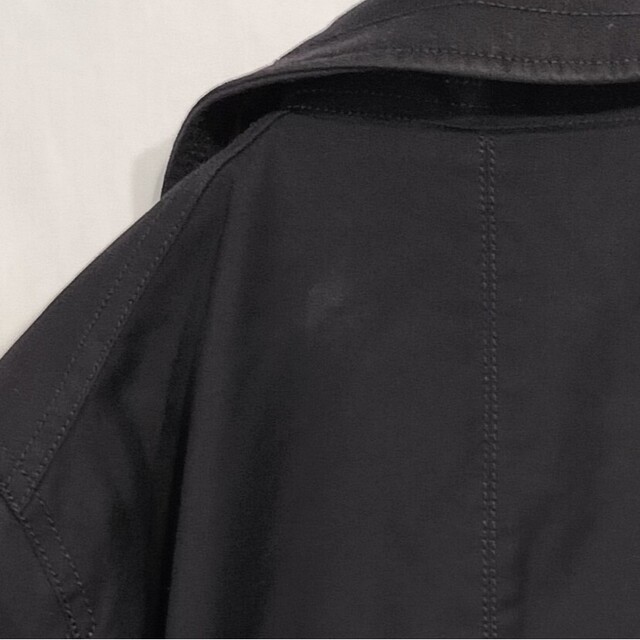 ZARA(ザラ)の【レアデザイン！】ザラ  ZARA  シルバー金具  ジャケット  コート メンズのジャケット/アウター(ダッフルコート)の商品写真