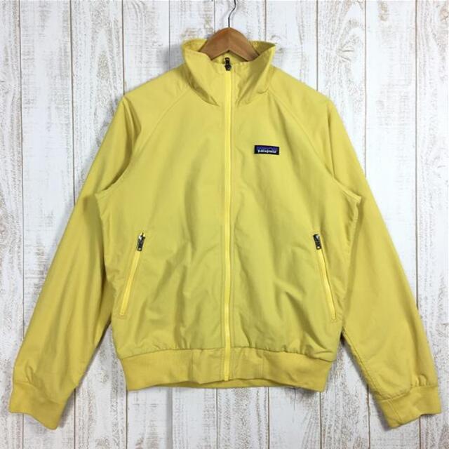 MENs XS  パタゴニア バギーズ ジャケット Baggies Jacket