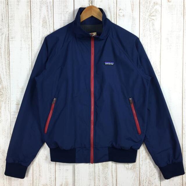 MENs S パタゴニア バギーズ ジャケット Baggies Jacket 生産終了