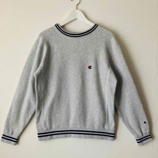 チャンピオン(Champion)の【美品】Champion REVERSEWEAVEスウェット(スウェット)