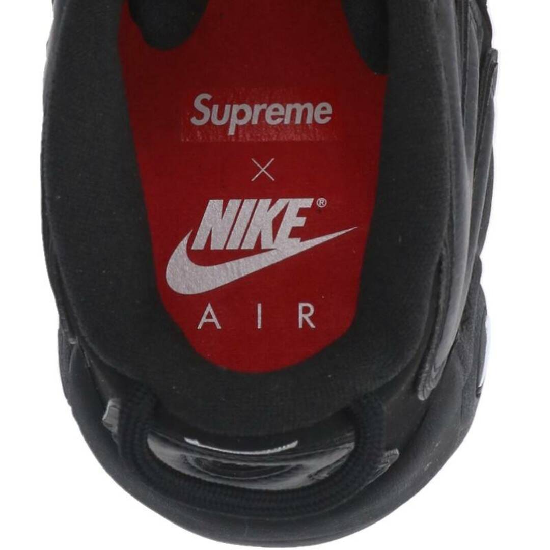 NIKE - ナイキ ×シュプリーム SUPREME AIR MORE UPTEMPO 902290-001