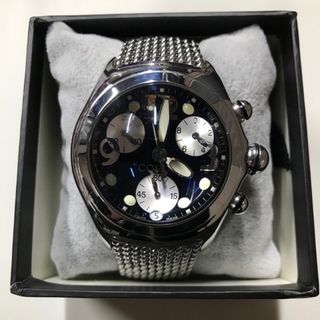 CORUM - コルム　バブル　ウォッチ　腕時計