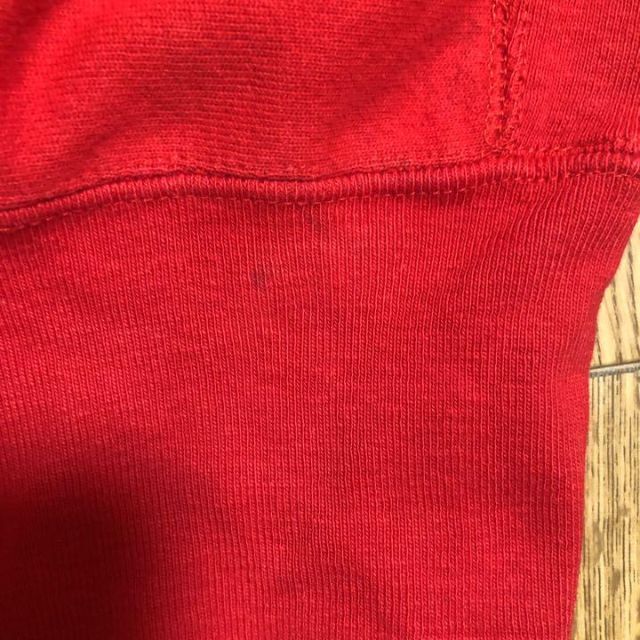 Champion - 80s USA製 Champion スウェット リバースウィーブ XL Champion - 80s USA製 Champion スウェット リバースウィーブ XL