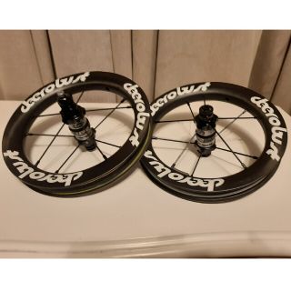 2022年5月新作下旬 値下げ‼️ novatecwheels カーボンホイール | www