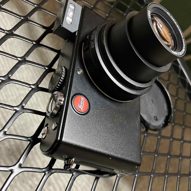 程度美品　Leica D-Lux3 ライカ　デジカメ　カメラ　D-Lux