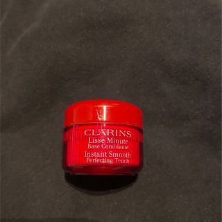 クラランス(CLARINS)のクラランス　スムース　パーフェクティング　タッチ　ミニサイズ(化粧下地)