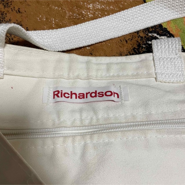 Richardson(リチャードソン)のRichardson トートバッグ メンズのバッグ(トートバッグ)の商品写真