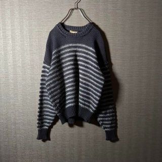 イッセイミヤケ ニット/セーター(メンズ)(コットン)の通販 15点