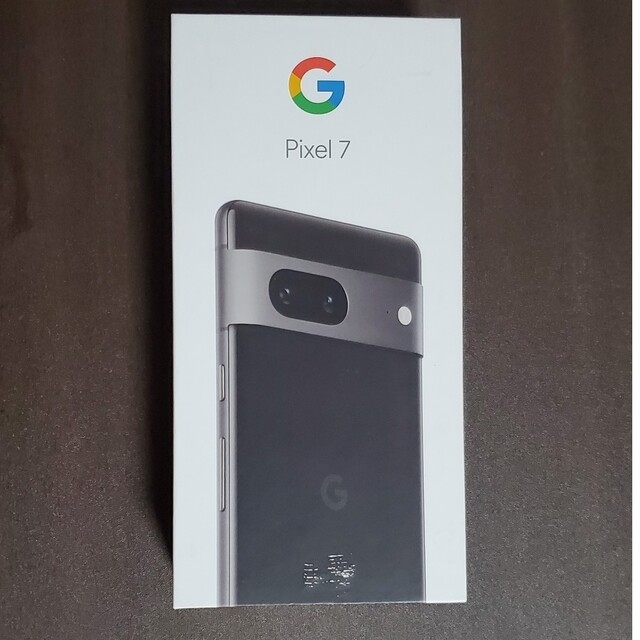 Google Pixel 7