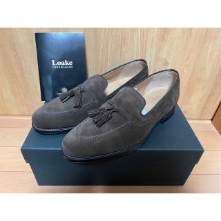 ローク(Loake)のローク　ローファー　オールデン　キャベンディッシュ jmweston ボストン2(ドレス/ビジネス)