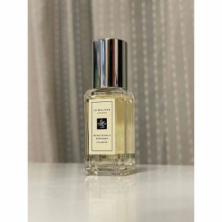 ジョーマローン(Jo Malone)の（新品未使用）ジョーマローン　ハニー サックル & ダバナ コロン  9ml(その他)