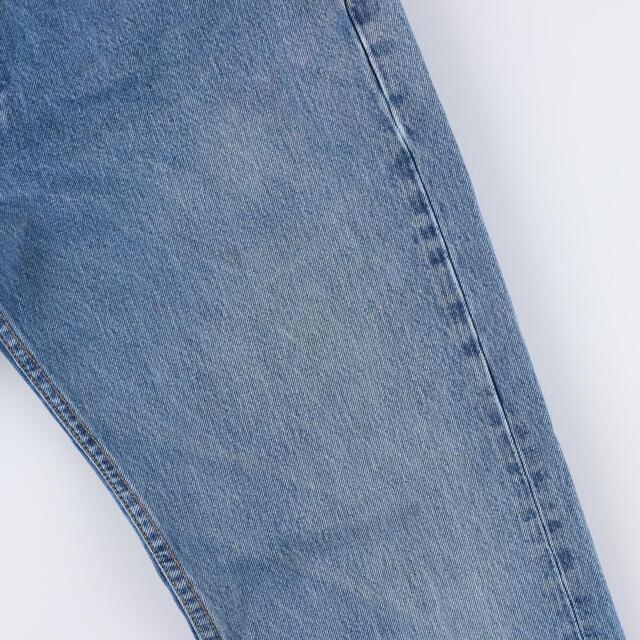 リーバイス Levi's 505 テーパードジーンズ デニムパンツ メンズw36 /eaa307983