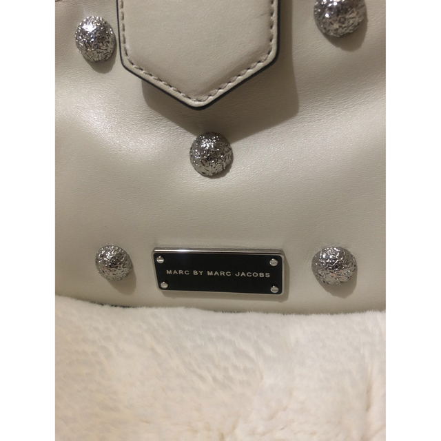 MARC BY MARC JACOBS - マークバイマークジェイコブス スタッズ MARC BY MARC JACOBS - マークバイマークジェイコブス スタッズ