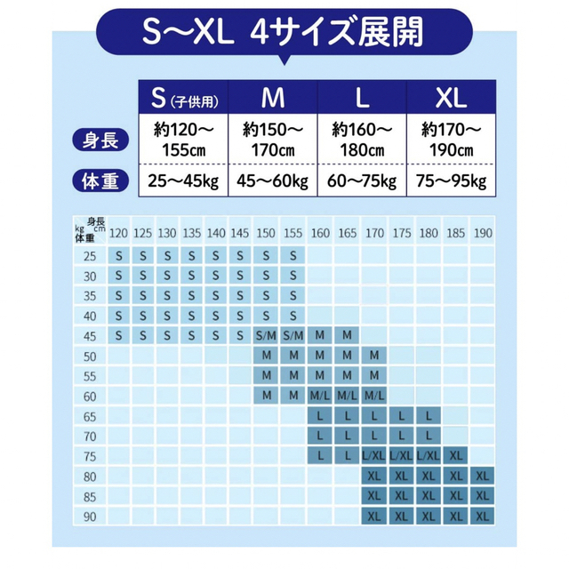 りり様専用【新品・未開封】姿勢矯正サポーター コスメ/美容のボディケア(その他)の商品写真