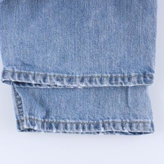 リーバイス Levi's 505 テーパードジーンズ デニムパンツ メンズw37 /eaa384522