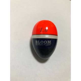 ★★ 海幸 BLOOM FLOAT 1.0号 円錐ドングリウキ ★★(その他)