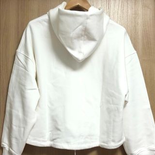 VALENTINO - 新品ヴァレンティノ Valentinoレディース パーカー ロゴ
