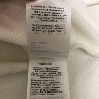 VALENTINO - 新品ヴァレンティノ Valentinoレディース パーカー ロゴ