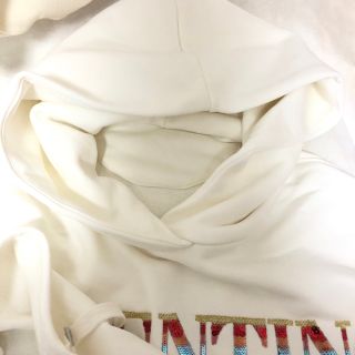 VALENTINO - 新品ヴァレンティノ Valentinoレディース パーカー ロゴ