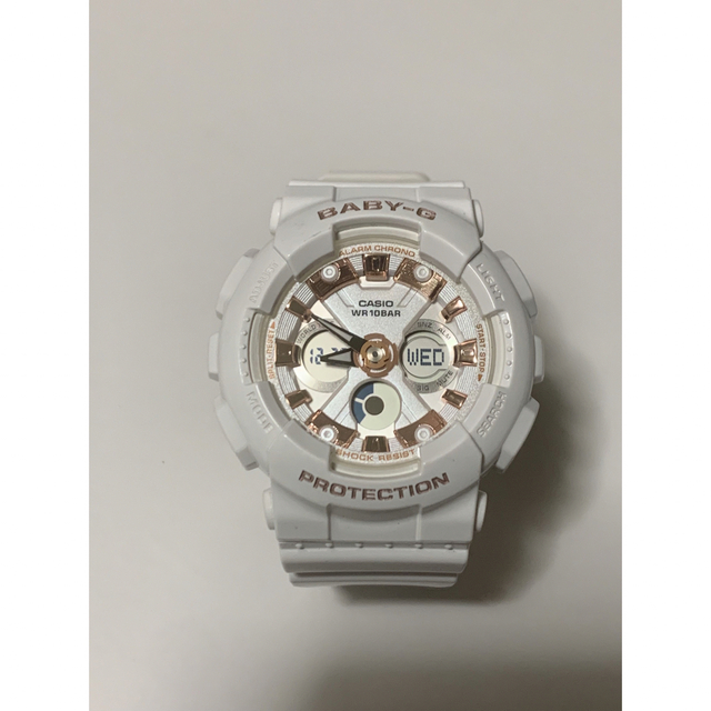 CASIO カシオ G-SHOCK GA-120LH.