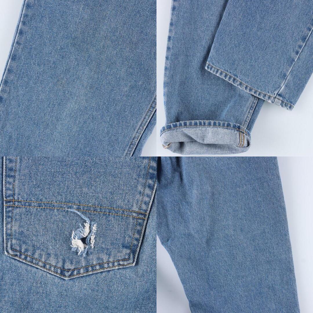 Ralph Lauren(ラルフローレン)の古着 ラルフローレン Ralph Lauren POLO JEANS COMPANY ジーンズ デニムパンツ メンズw34 /eaa306398 メンズのパンツ(デニム/ジーンズ)の商品写真