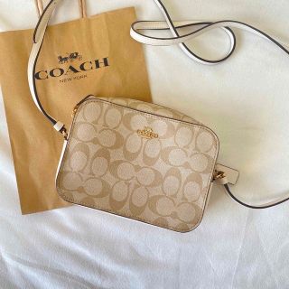 COACH - コーチ ショルダーバッグ ウォレット セット カメラバッグ