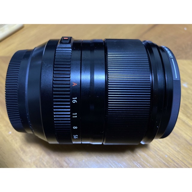 XF33mm F1.4 R LM WR フジノンレンズ　美品 富士フイルムのサムネイル