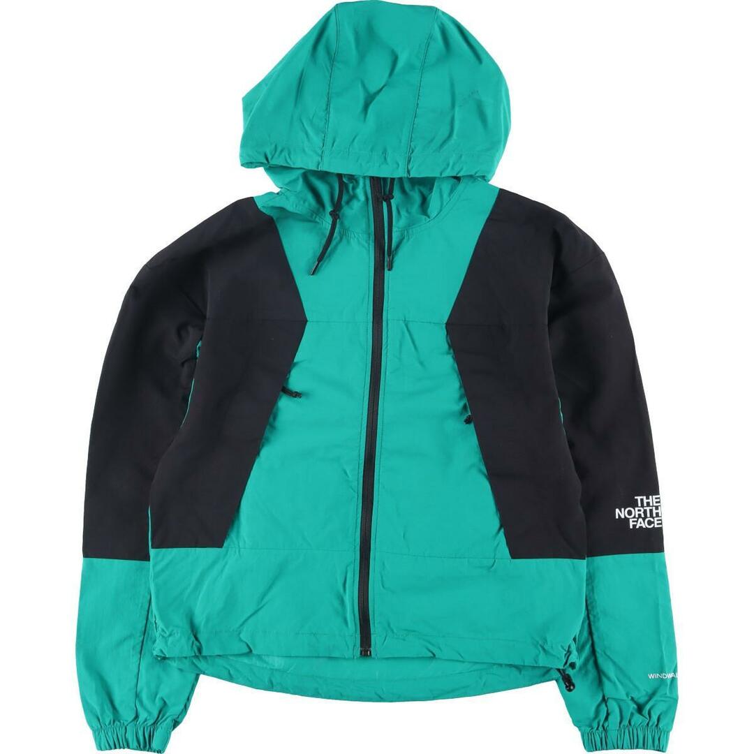 ザノースフェイス THE NORTH FACE WINDWALL ウインドウォール マウンテンパーカー レディースXS /eaa30673555cm商品名