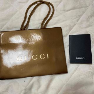 グッチ(Gucci)のグッチショッパー♡カードホルダー(その他)