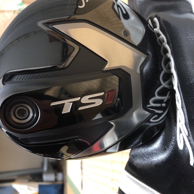 Titleist(タイトリスト)の【専用です】タイトリストTS1  シャフト:ツアーAD DI5S スポーツ/アウトドアのゴルフ(クラブ)の商品写真