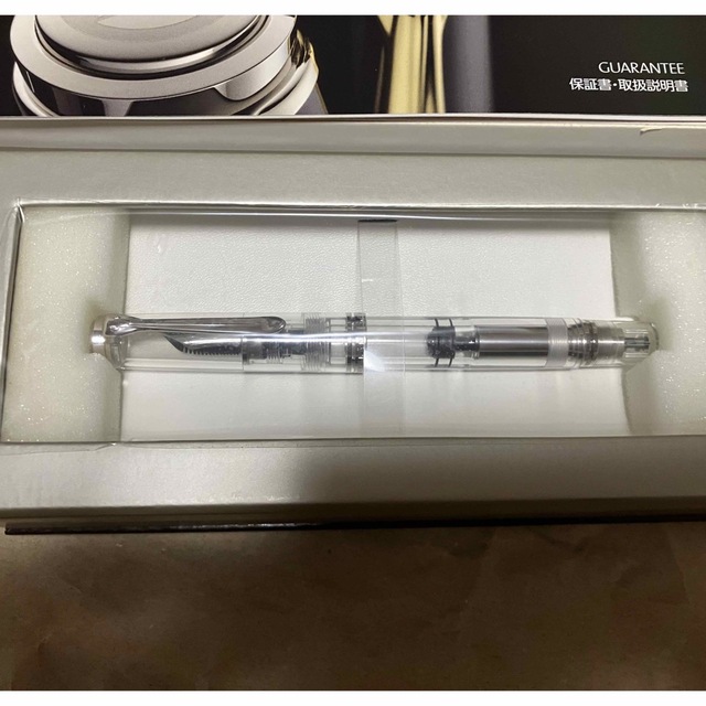 ペリカン スーべレーン デモンストレーター M805 B 万年筆 ペリカン スーべレーン デモンストレーター M805 B 万年筆