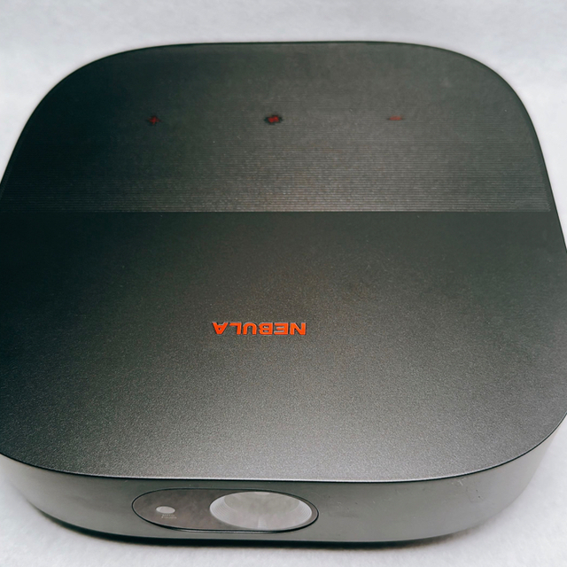 正規販売店】 Ankerプロジェクター Nebula Vega Portable fawe.org