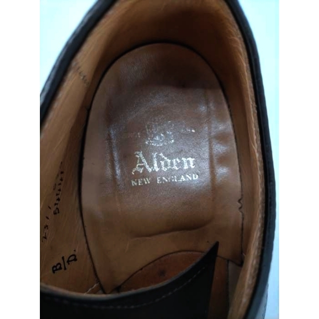 Alden(オールデン)のALDEN(オールデン) レディース シューズ ローファー レディースの靴/シューズ(ローファー/革靴)の商品写真