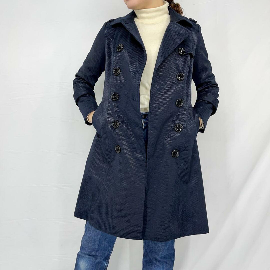 古着 バーバリー Burberry's トレンチコート レディースS /eaa298873