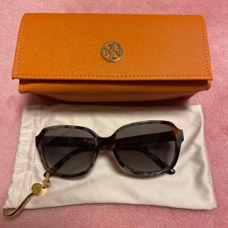 トリーバーチ(Tory Burch)の【トリーバーチ】サングラス(サングラス/メガネ)