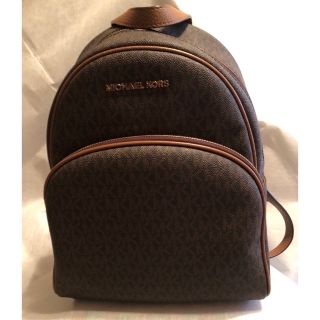 マイケルコースMICHAEL KORS ロックチャーム付バニラ 長財布 新品 ...