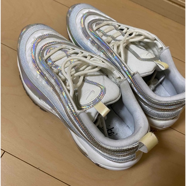 NIKE AIR MAX 97 プレミアム