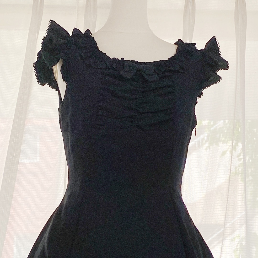 Victorian maiden - パティシエール ワンピース Victorian Victorian maiden - パティシエール ワンピース Victorian