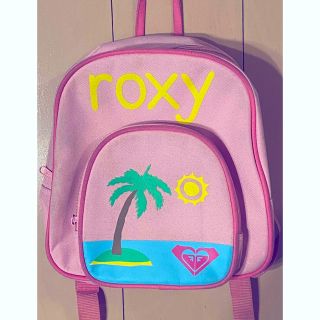 ロキシー(Roxy)のROXY 子供用リュック(リュックサック)