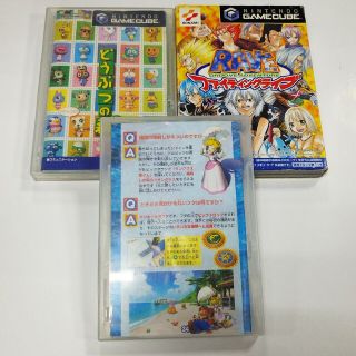 ニンテンドーゲームキューブ Wii 家庭用ゲームソフトの通販 300点以上