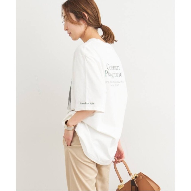 FRAMeWORK - 【JANE SMITH】COLEMAN PLAYGROUND SHORT