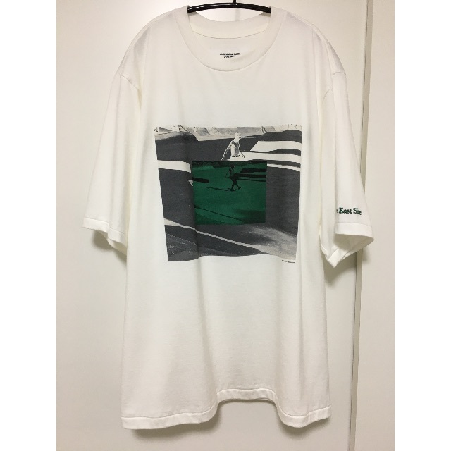 FRAMeWORK - 【JANE SMITH】COLEMAN PLAYGROUND SHORT