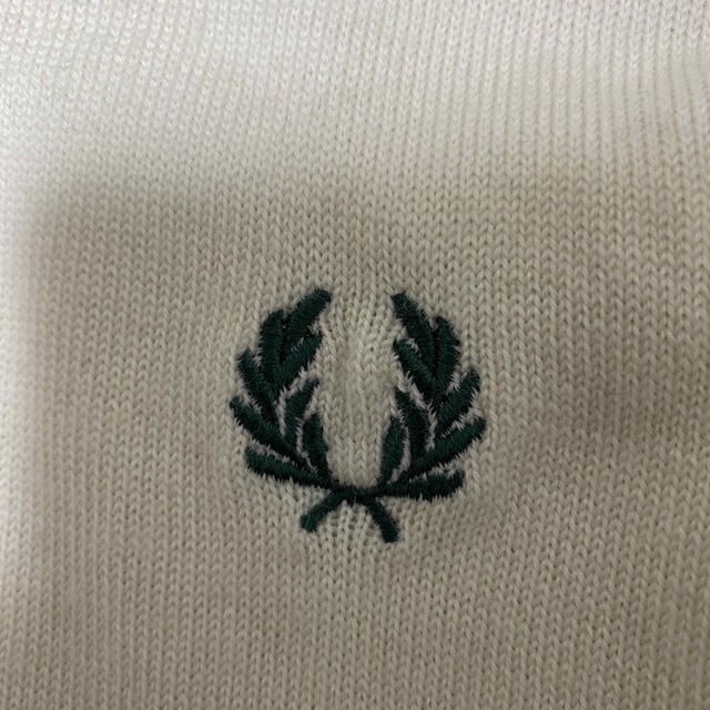 FRED PERRY(フレッドペリー)のFRED PERRY フレッドペリー　 メンズのトップス(ニット/セーター)の商品写真